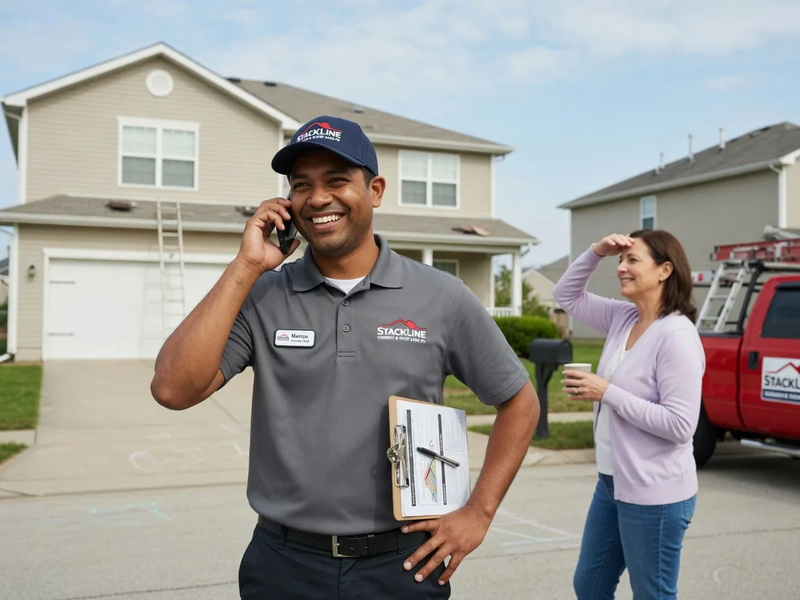 Chimney flashing repair Sheridan, TX FAQs